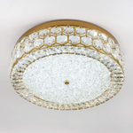 Потолочный cветильник LED4U L1181-500 BS