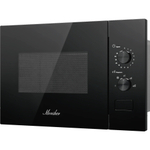 MONSHER MMH 1015 Noir