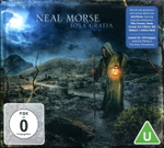 Neal Morse / Sola Gratia (Limited Edition)(CD+DVD)