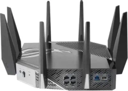 Роутер беспроводной Asus GT-AXE11000 100/1000/2500BASE-T