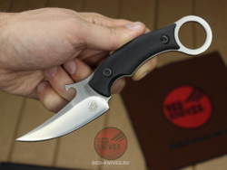 Нож Bastinelli Picolomako Ч/Б BST035ЧБ