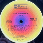 Poco – Rose Of Cimarron (США 1976г.)