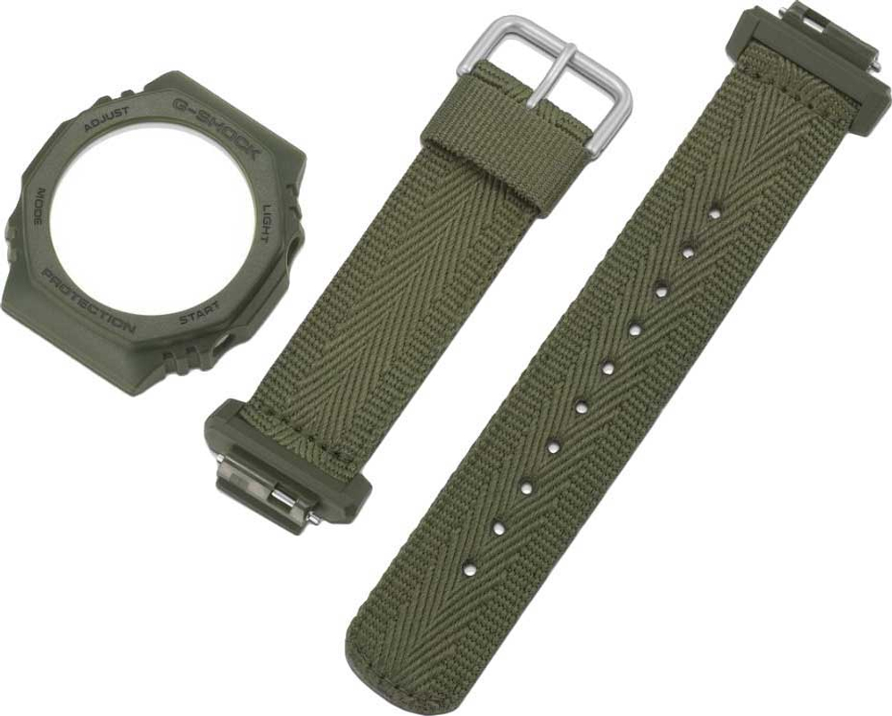 Часы Casio GAE-2100GC-7AER