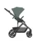 Коляска ANEX Modu 2 в 1 Greeny