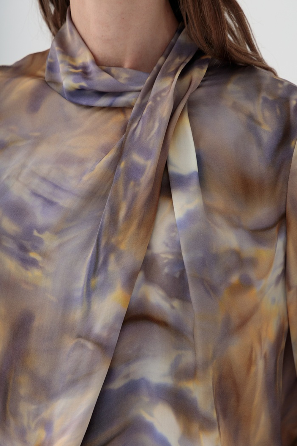 Блуза Мартина NOME Atelier