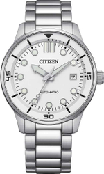 Мужские наручные часы Citizen NJ0191-83A