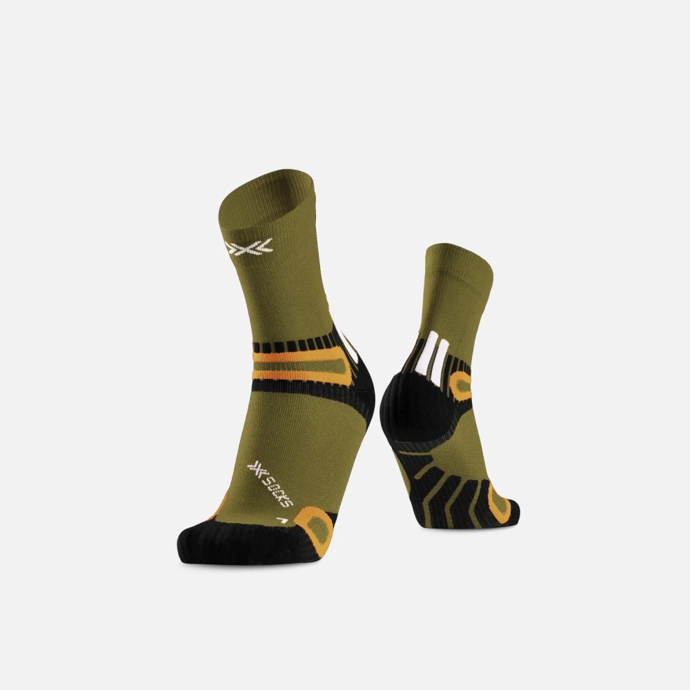 Носки X-Socks Hike Discover Ankle