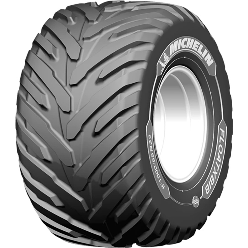 Michelin VF1000/55R32(1050/50R32) 197D (193E) FloatXbib CFO TL
