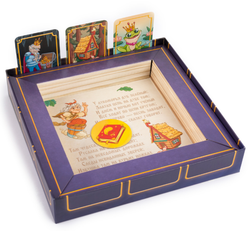 Настольная игра Книга Сказок