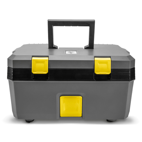 Пароочиститель Karcher SG 4/2 Classic