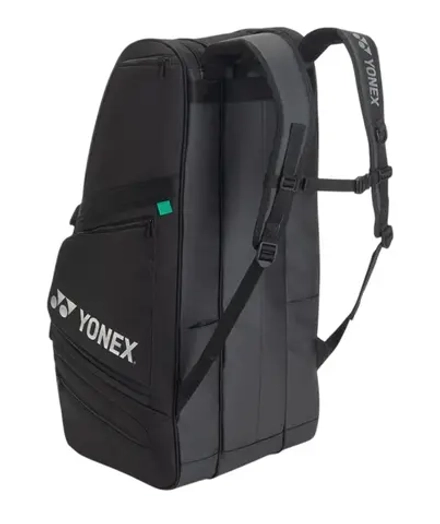 Сумка теннисная Yonex Gearlogic Racquet 9PK - black