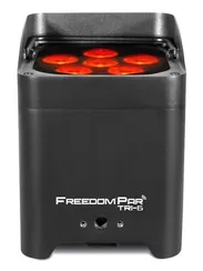 Chauvet Freedom Par Tri-6 прожектор направленного света