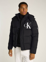 Куртка CALVIN KLEIN JEANS - черный(J30J326104)
