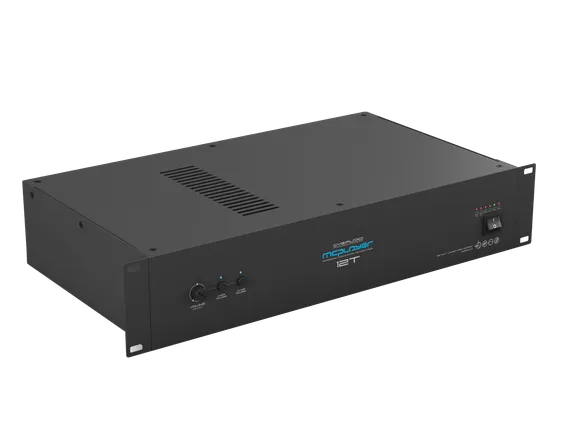 CVGAUDIO MCPLAYER 12T