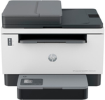 МФУ лазерное черно-белое HP LaserJet Tank MFP 2602dn