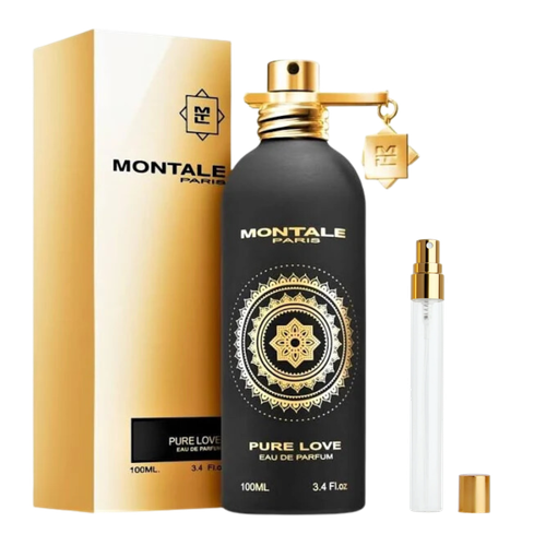 Распив MONTALE Pure Love edP 1ml unisex