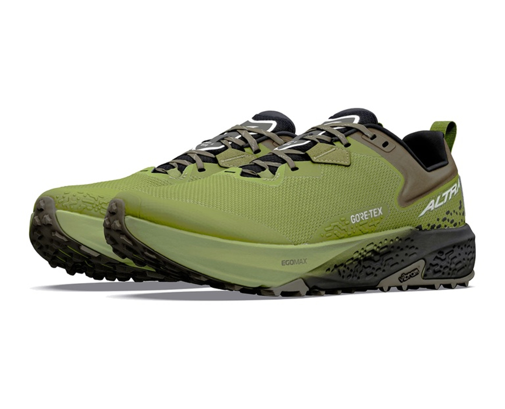 Кроссовки мужские ALTRA TIMP 6 GTX