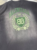 Футболка Balenciaga