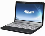 Ноутбук Asus N55S