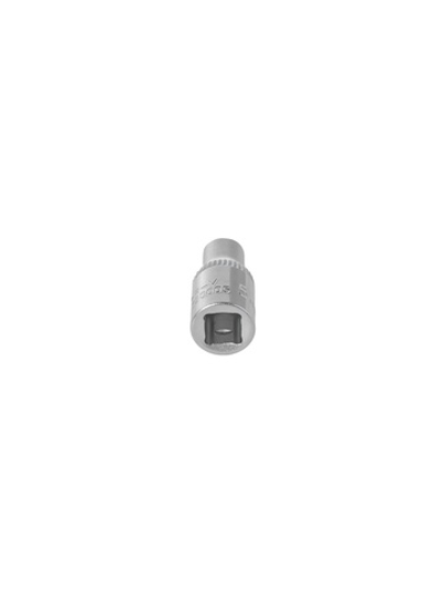 Головка 1/4" Super Lock 5 мм L=25 мм, на холдере Arnezi R0020005