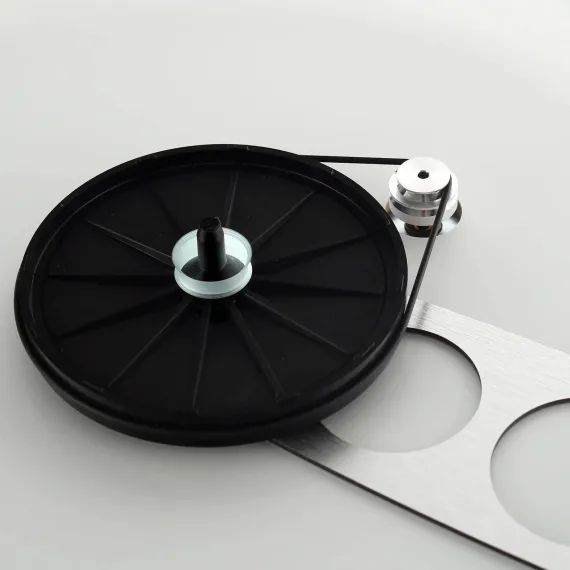 Rega Planar 3 ND5 White