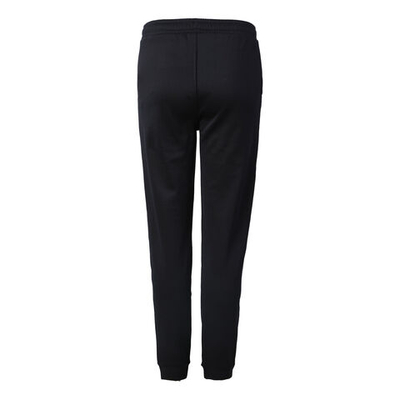 Женские теннисные брюки Sergio Tacchini Young Line Training Pants Women - Dark Blue, White