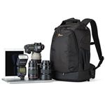 Фоторюкзак Lowepro Flipside 400 AW II Black