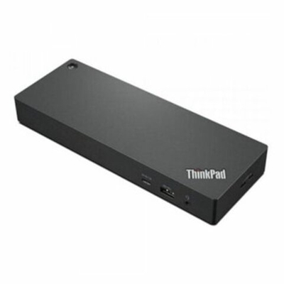 Док-станция Lenovo ThinkPad Thunderbolt 4 Workstation Dock 40B00135CN