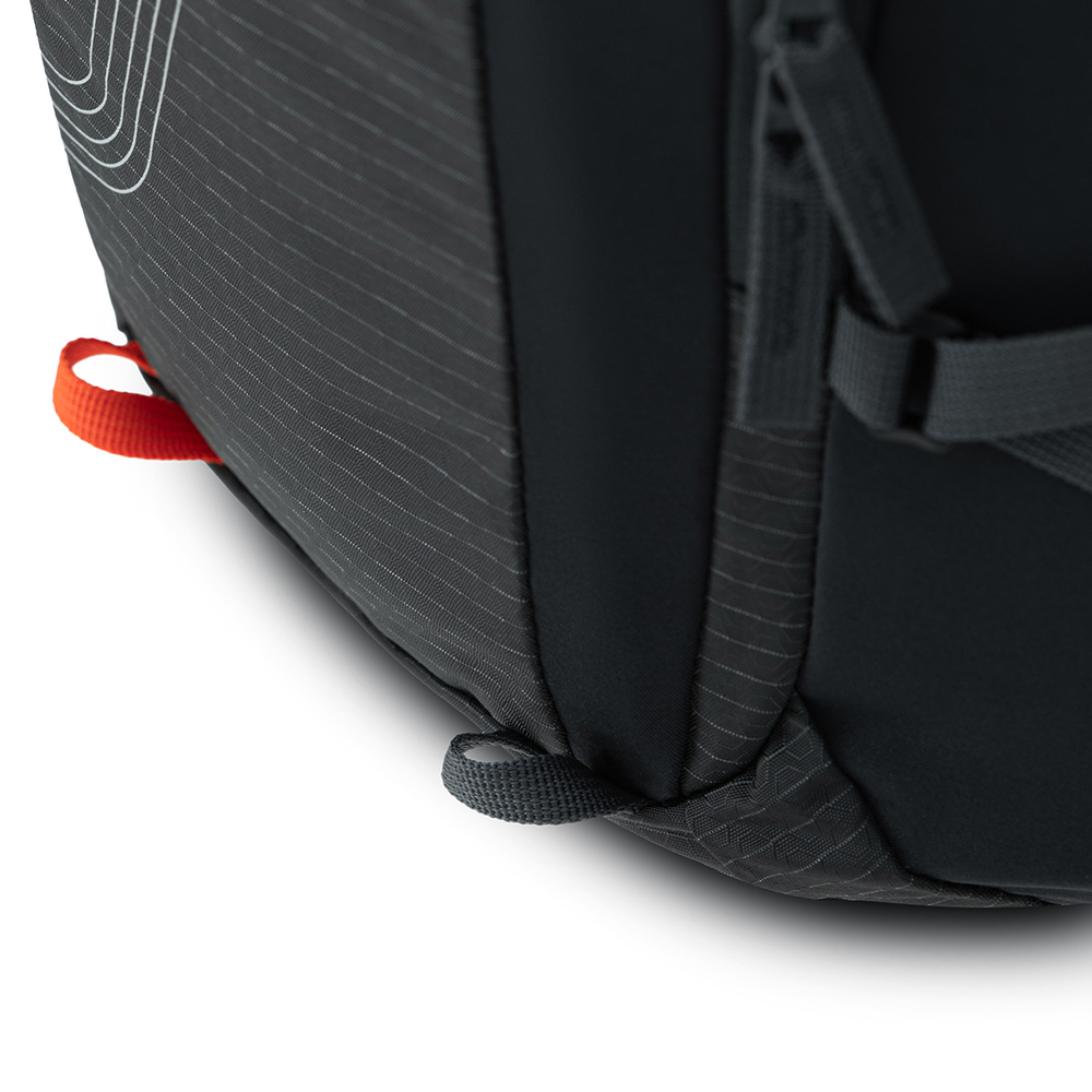 Рюкзак Kanrock Moveit 17 Anthracite