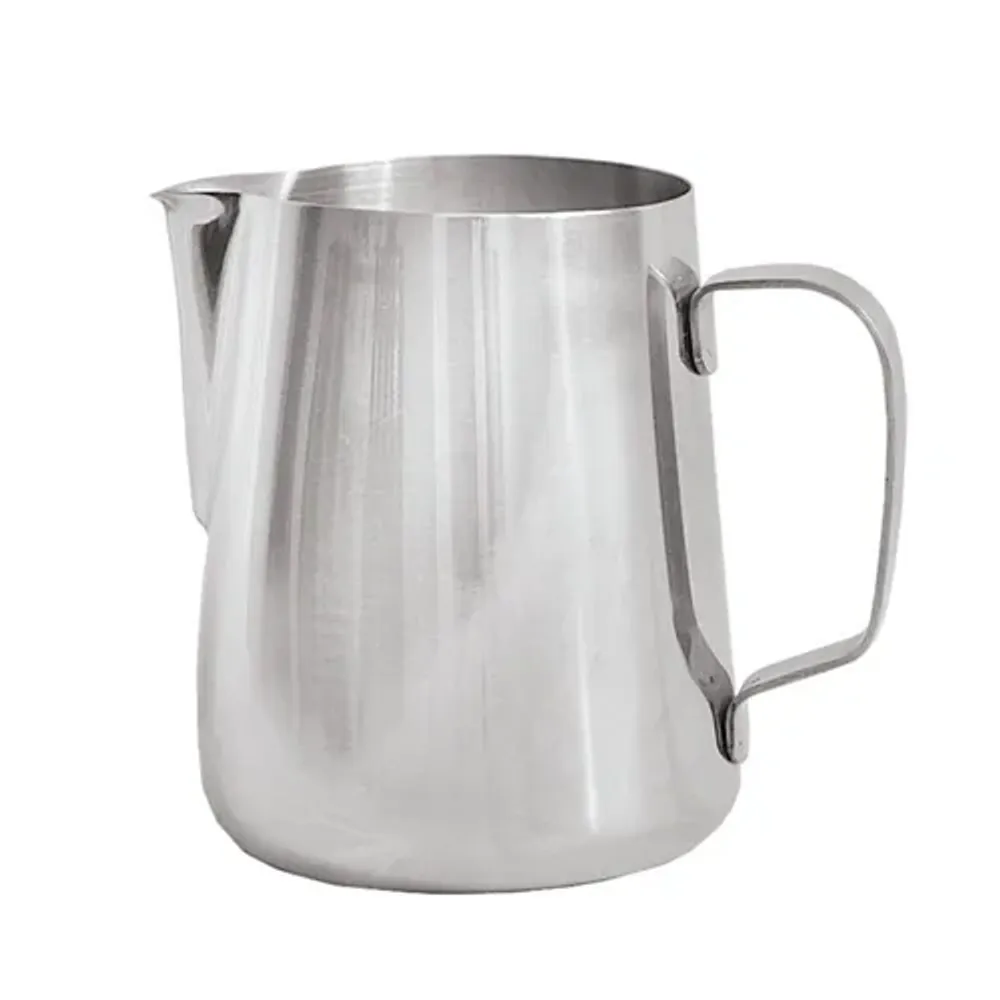 Питчер молочник 225 мл Coffee Classic Art d 6,6/5,9 см h8,1 см нерж. P.L. Proff Cuisine