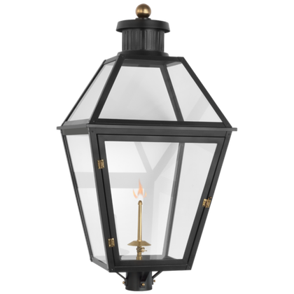 Светильник Visual Comfort Stratford Gas Post Light (Open Box)