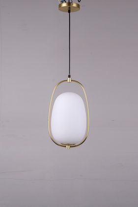 Люстра Lanna подвесная