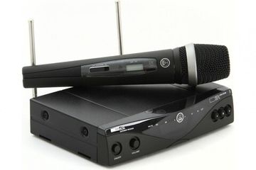 AKG WMS470 C5 SET BD8 (570-601)