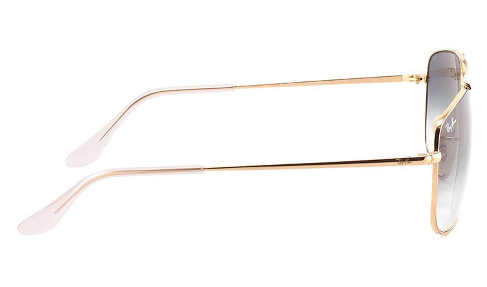 Ray Ban The Colonel RB 3560 001/3F / 61