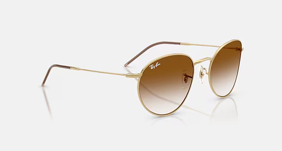 RAY-BAN ROUND REVERSE RBR0103S 001/CB
