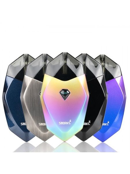 Цена на Набор Smoant KARAT Pod Starter 370mAh Kit Купить Набор Smoant KARAT Pod Starter 370mAh Kit
