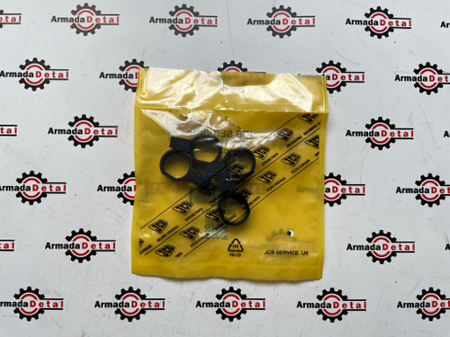 Фиксатор обратки форсунки | 320/07277; 320/07189 | JCB