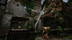 Moss VR PS4 | PS5