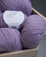 -60% Contino 5x50g | 7 lilac