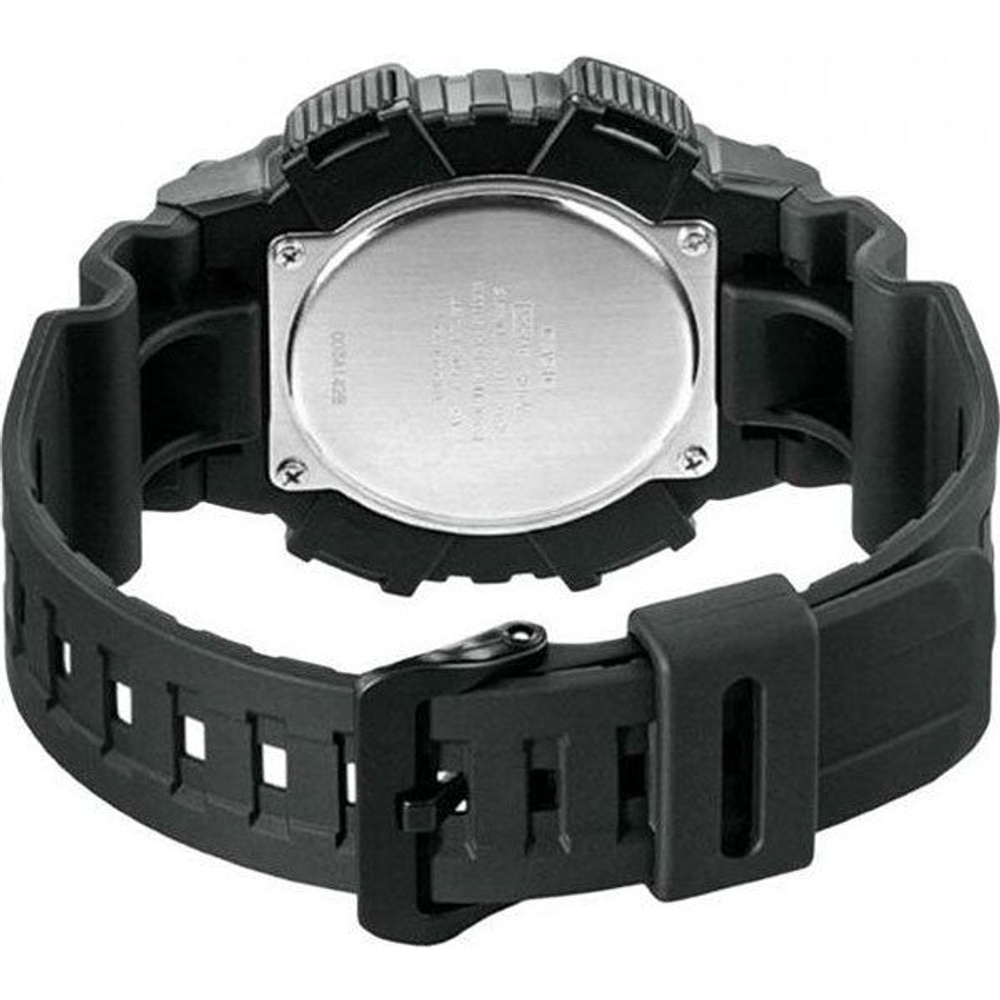 Мужские  наручные часы Casio Collection AQ-S810W-1A2