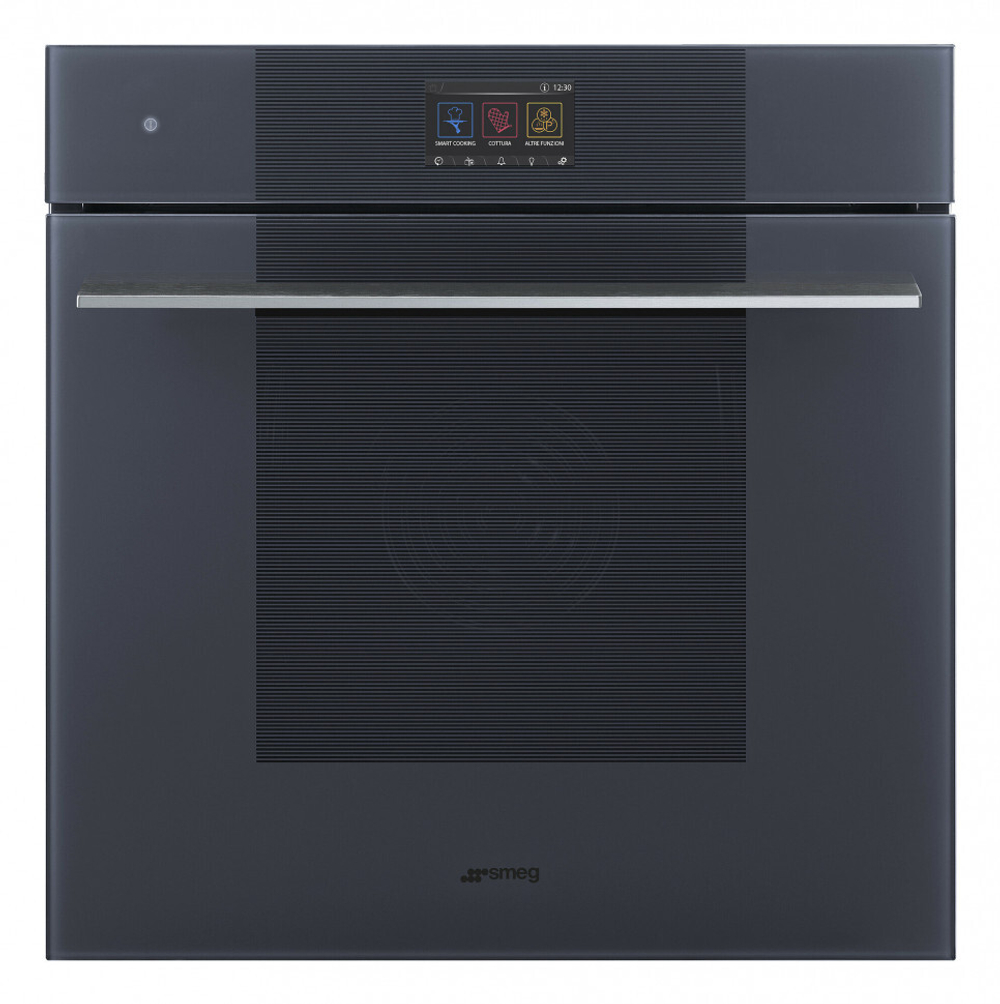 Встраиваемый электрический духовой шкаф Smeg SO6104S4PG