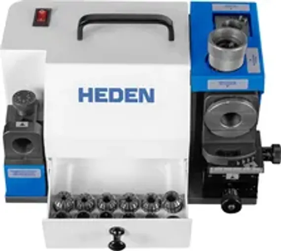 Станок заточной Heden DGT-20E для метчиков M5-M20