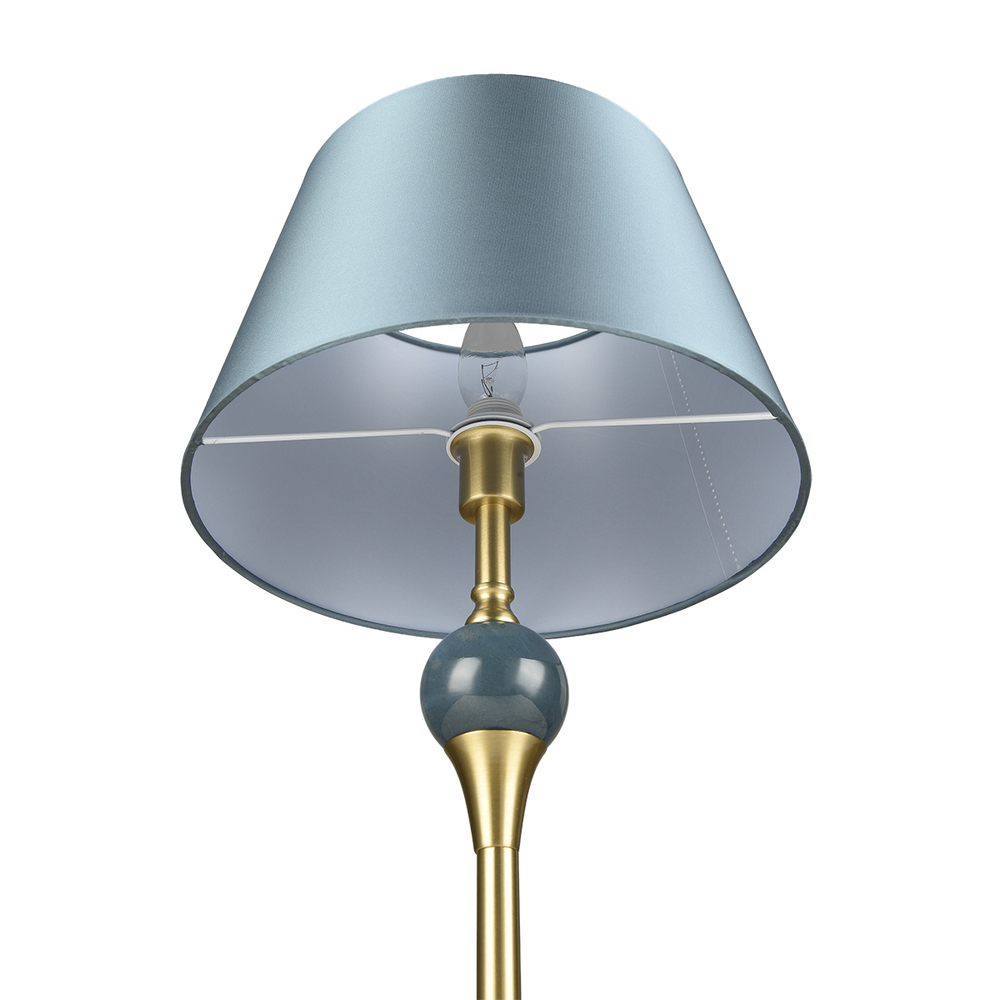 Настольная лампа Lumion ELETRA 8416/1T