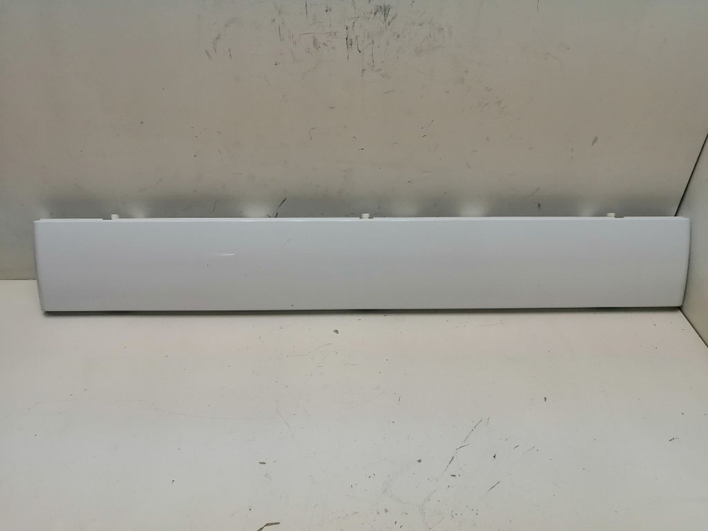 WMSG608 кт105 Декоративная панель для стиральной машины Hotpoint-Ariston 250006334 б/у