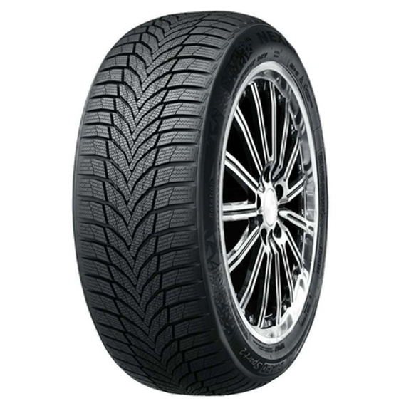 Nexen Winguard Sport 2 255/40 R19 100V XL