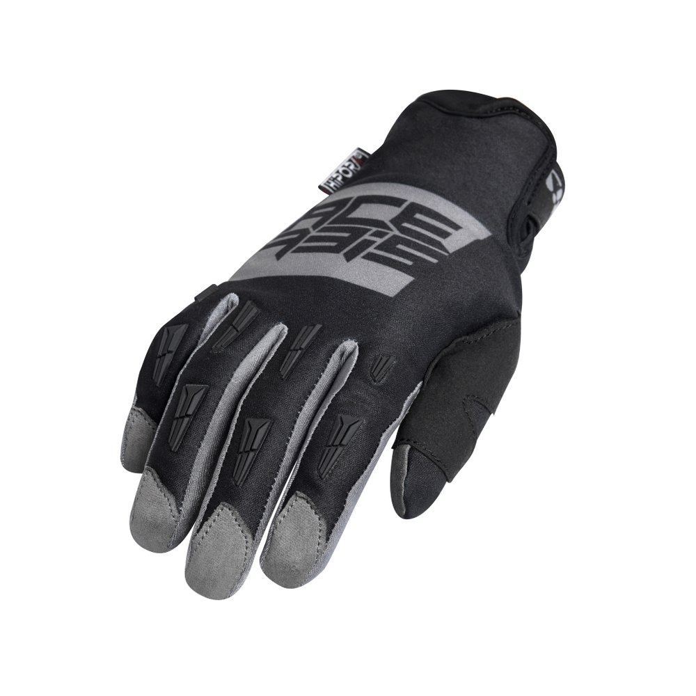 Мотоперчатки Acerbis MX-WP HOMOLOGATED GLOVES