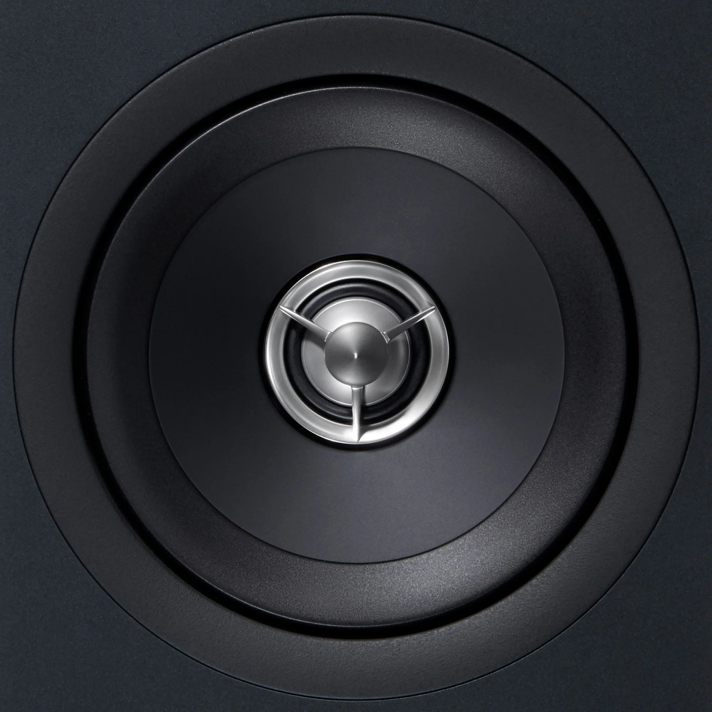 Полочная акустика Technics SB-C600E-K Black