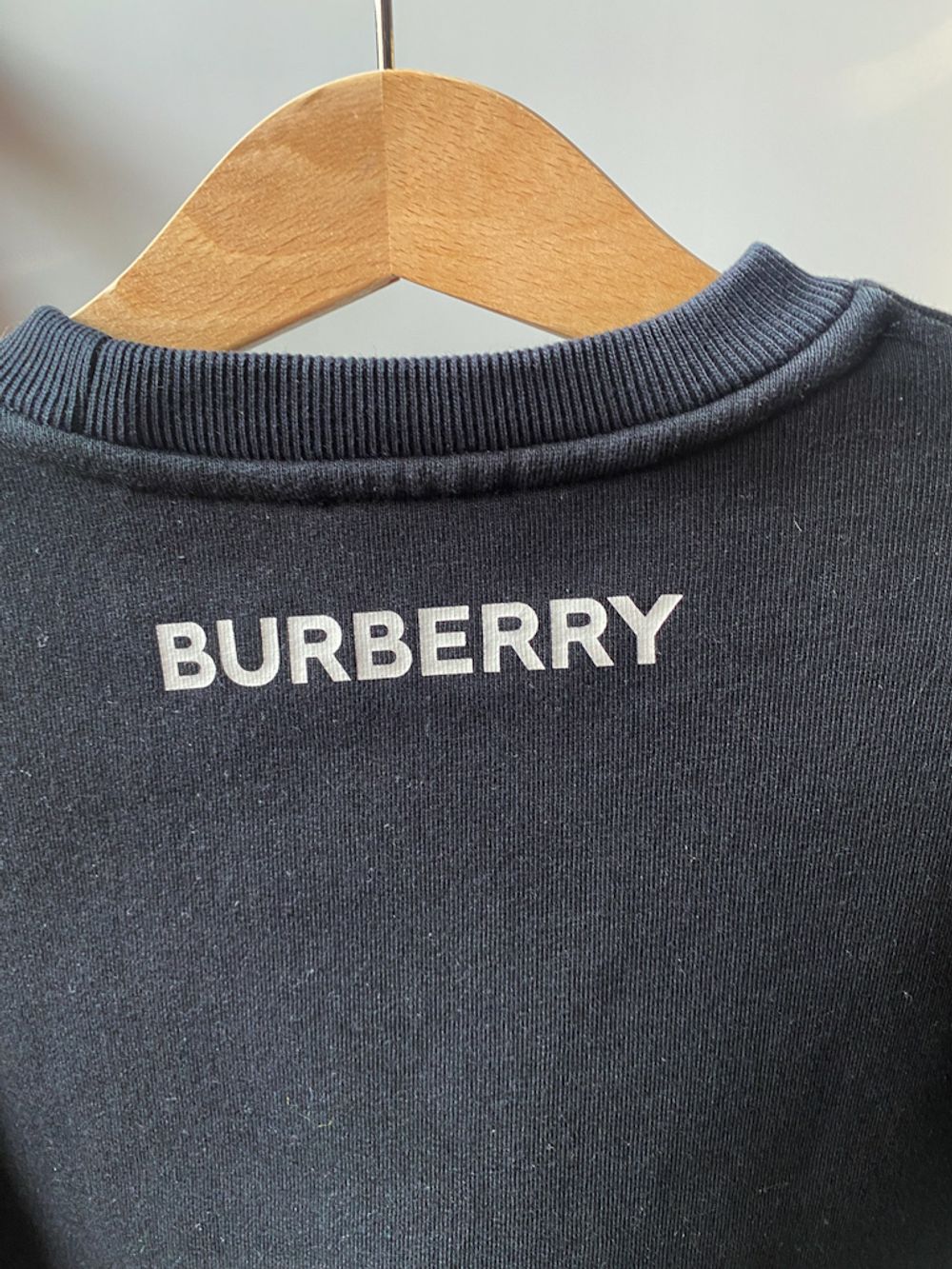 Свитшот Burberry, 98