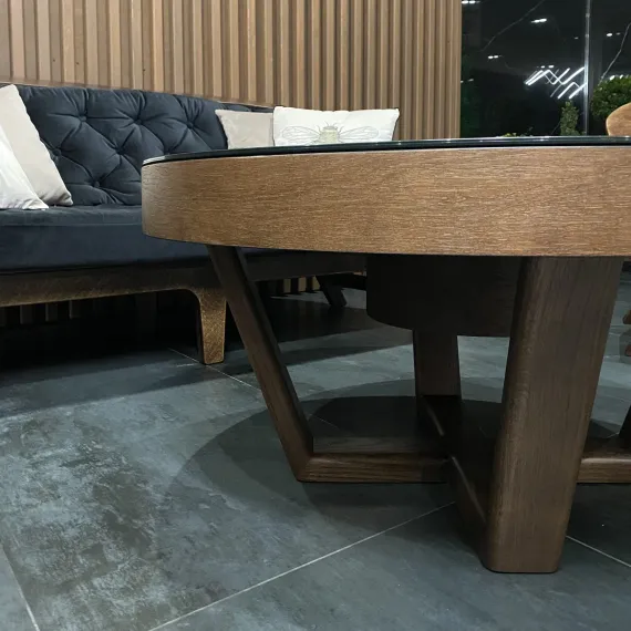 Sandtable Lexy 100 см без акб (шпон)