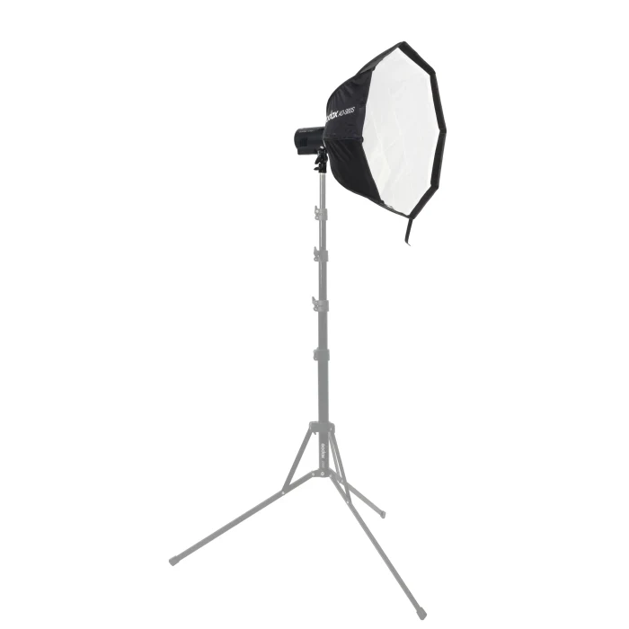 Комплект студийного оборудования Godox AD300Pro KIT
